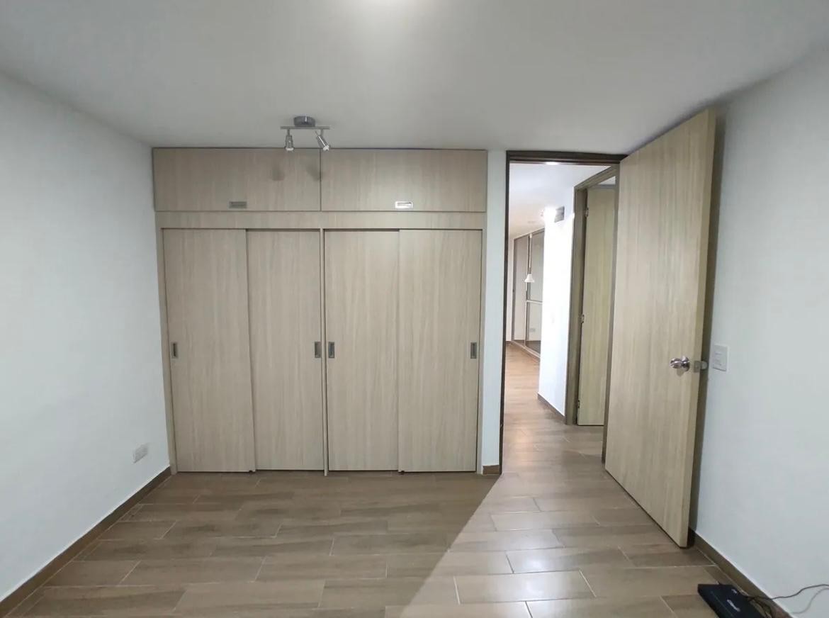Apartamento en venta en La Tablaza, La Estrella · foto 3 de 12