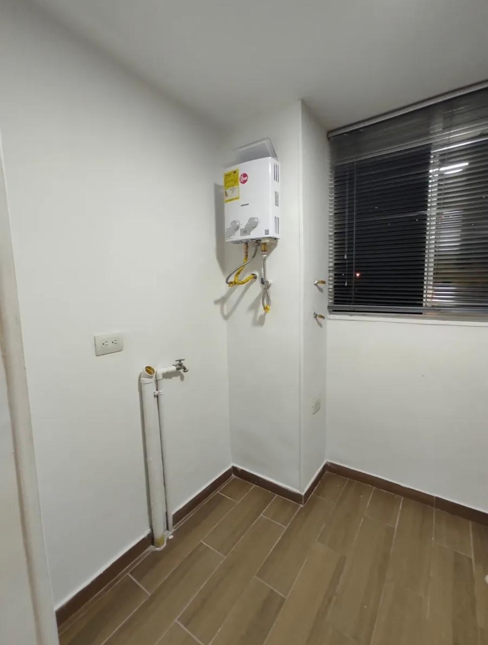 Apartamento en venta en La Tablaza, La Estrella · foto 5 de 12