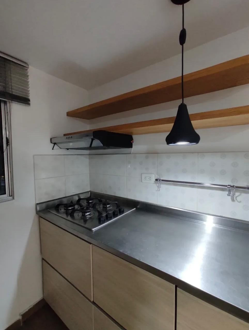 Apartamento en venta en La Tablaza, La Estrella · foto 8 de 12
