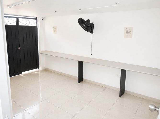 Bodega en arriendo en San Alonso, Bucaramanga, 300 m² · foto 3 de 4