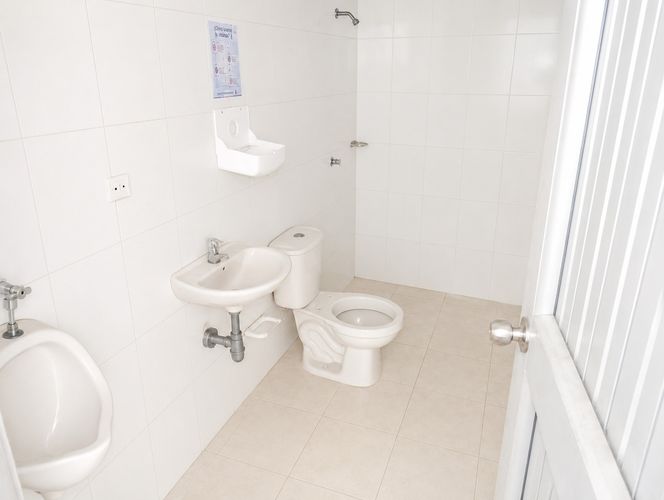 Bodega en arriendo en San Alonso, Bucaramanga, 300 m² · foto 4 de 4