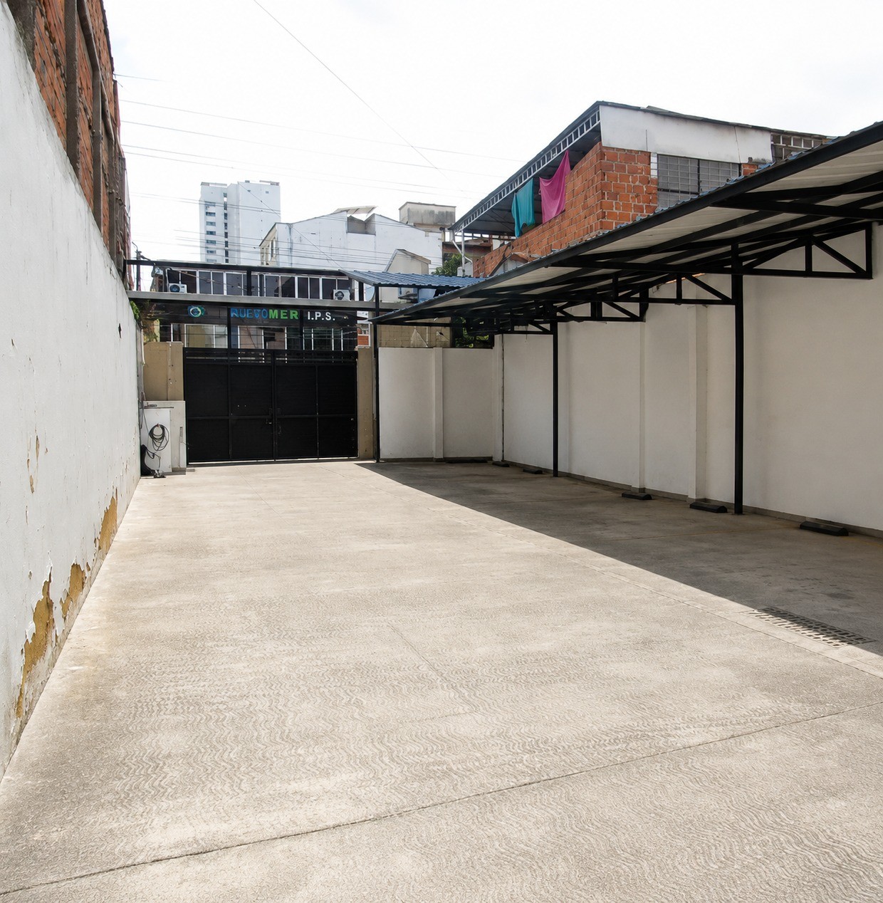 Bodega en Arriendo en San alonso, Bucaramanga