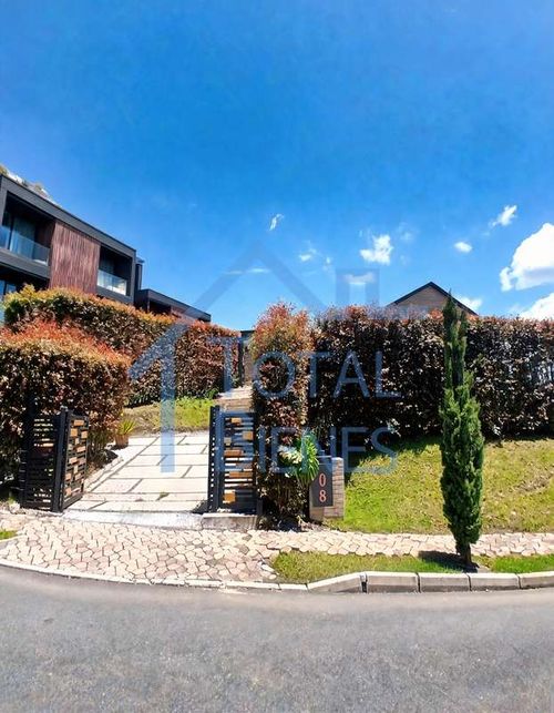 Casa de 4 alcobas en venta en Pantanillo, Envigado, 280 m² · foto 7 de 24