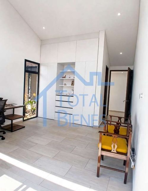Casa de 4 alcobas en venta en Pantanillo, Envigado, 280 m² · foto 16 de 24