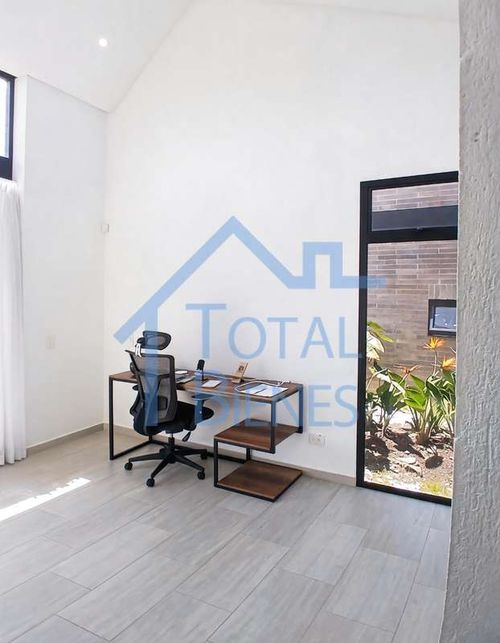 Casa de 4 alcobas en venta en Pantanillo, Envigado, 280 m² · foto 24 de 24