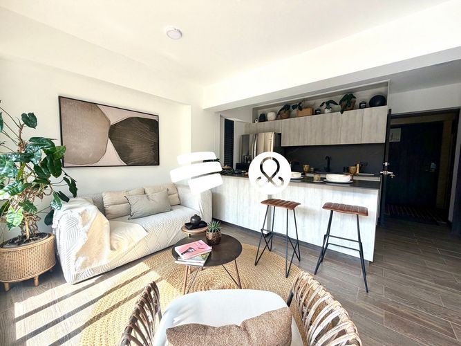 Apartamento de 2 alcobas en venta en El Retiro, 65 m² · foto 2 de 13