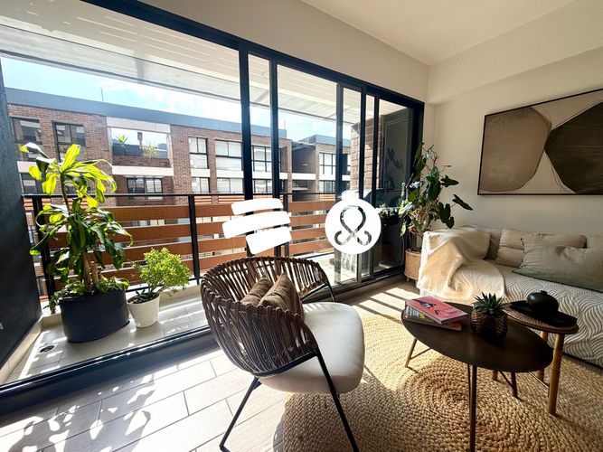 Apartamento de 2 alcobas en venta en El Retiro, 65 m² · foto 5 de 13