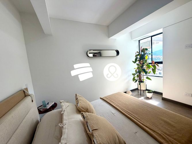 Apartamento de 2 alcobas en venta en El Retiro, 65 m² · foto 7 de 13