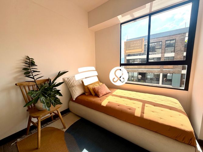 Apartamento de 2 alcobas en venta en El Retiro, 65 m² · foto 8 de 13