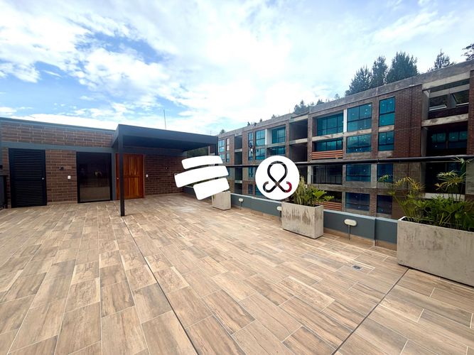 Apartamento de 2 alcobas en venta en El Retiro, 65 m² · foto 11 de 13