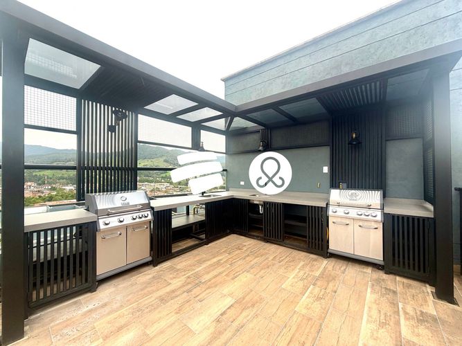 Apartamento de 2 alcobas en venta en El Retiro, 65 m² · foto 13 de 13