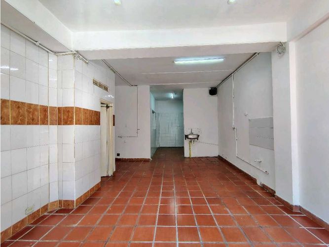 Local en arriendo en Obrero, Envigado, 60 m² · foto 2 de 8