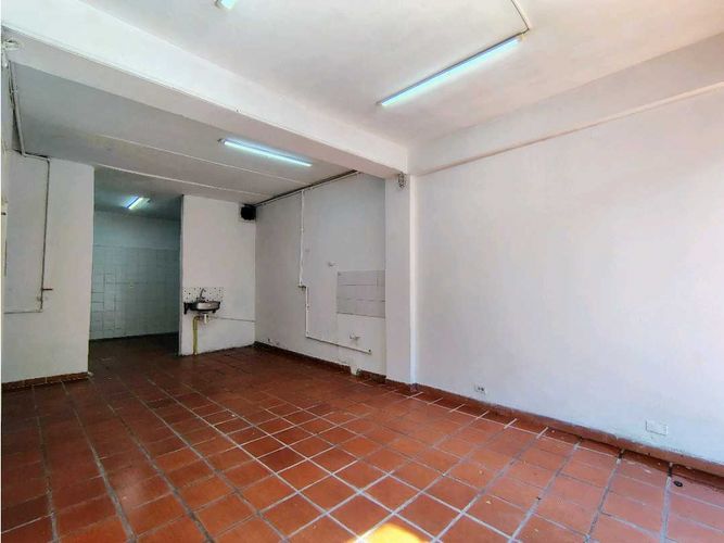 Local en arriendo en Obrero, Envigado, 60 m² · foto 3 de 8