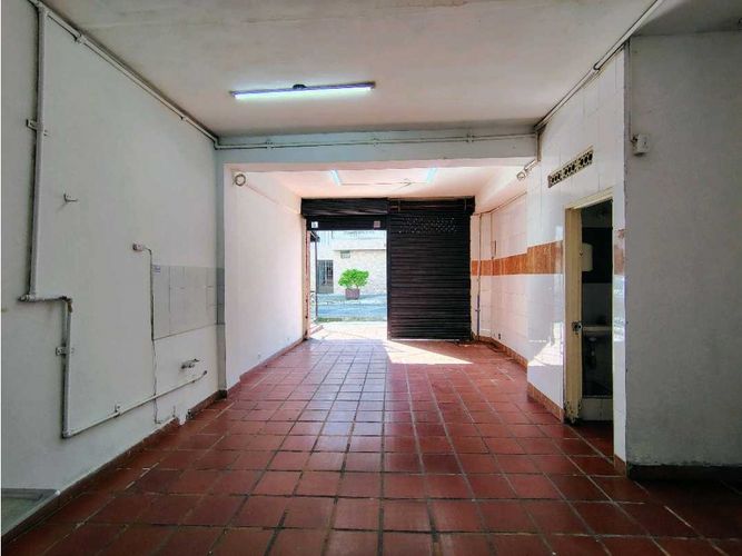 Local en arriendo en Obrero, Envigado, 60 m² · foto 4 de 8