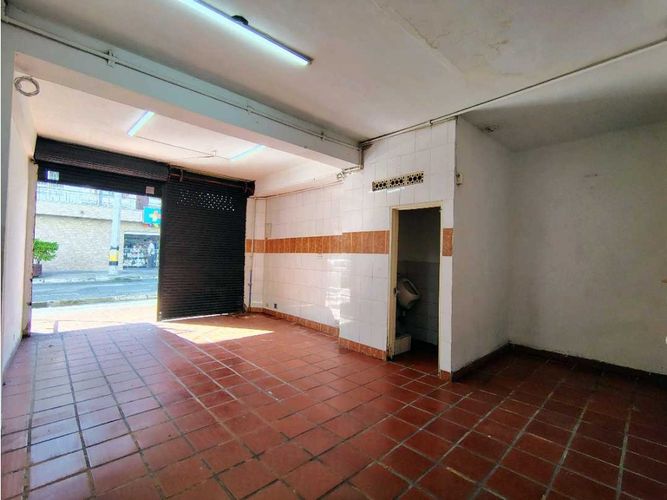 Local en arriendo en Obrero, Envigado, 60 m² · foto 5 de 8