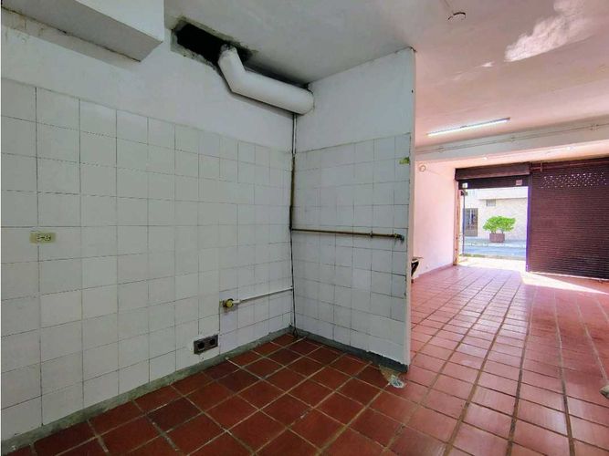 Local en arriendo en Obrero, Envigado, 60 m² · foto 7 de 8