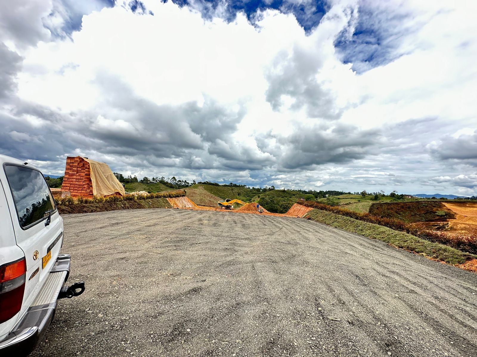 Lote en Venta en San Antonio de Pereira, Rionegro - 3