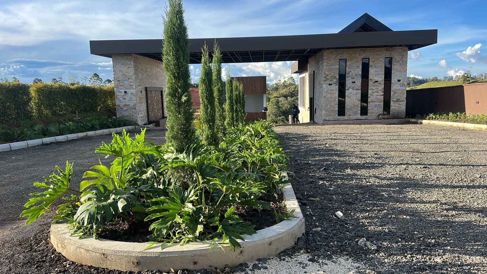 Lote en Venta en San Antonio de Pereira, Rionegro - 2