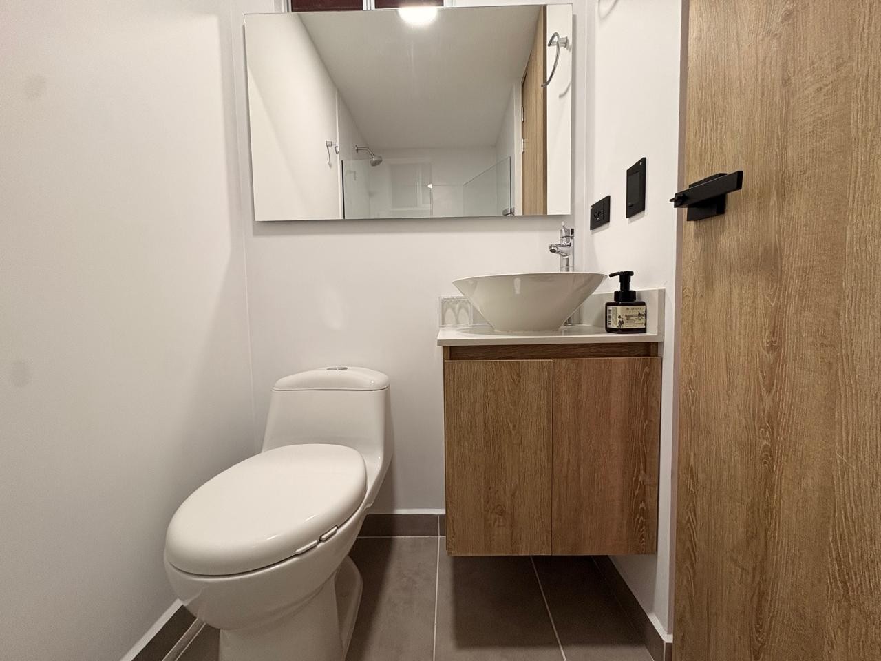 Apartamento en arriendo en Tres Esquinas, Sabaneta · foto 12 de 15