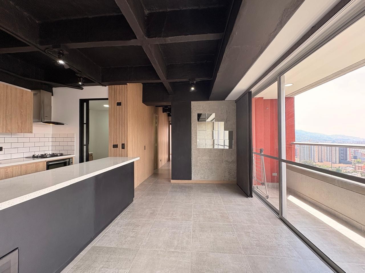 Apartamento en arriendo en Tres Esquinas, Sabaneta · foto 3 de 15