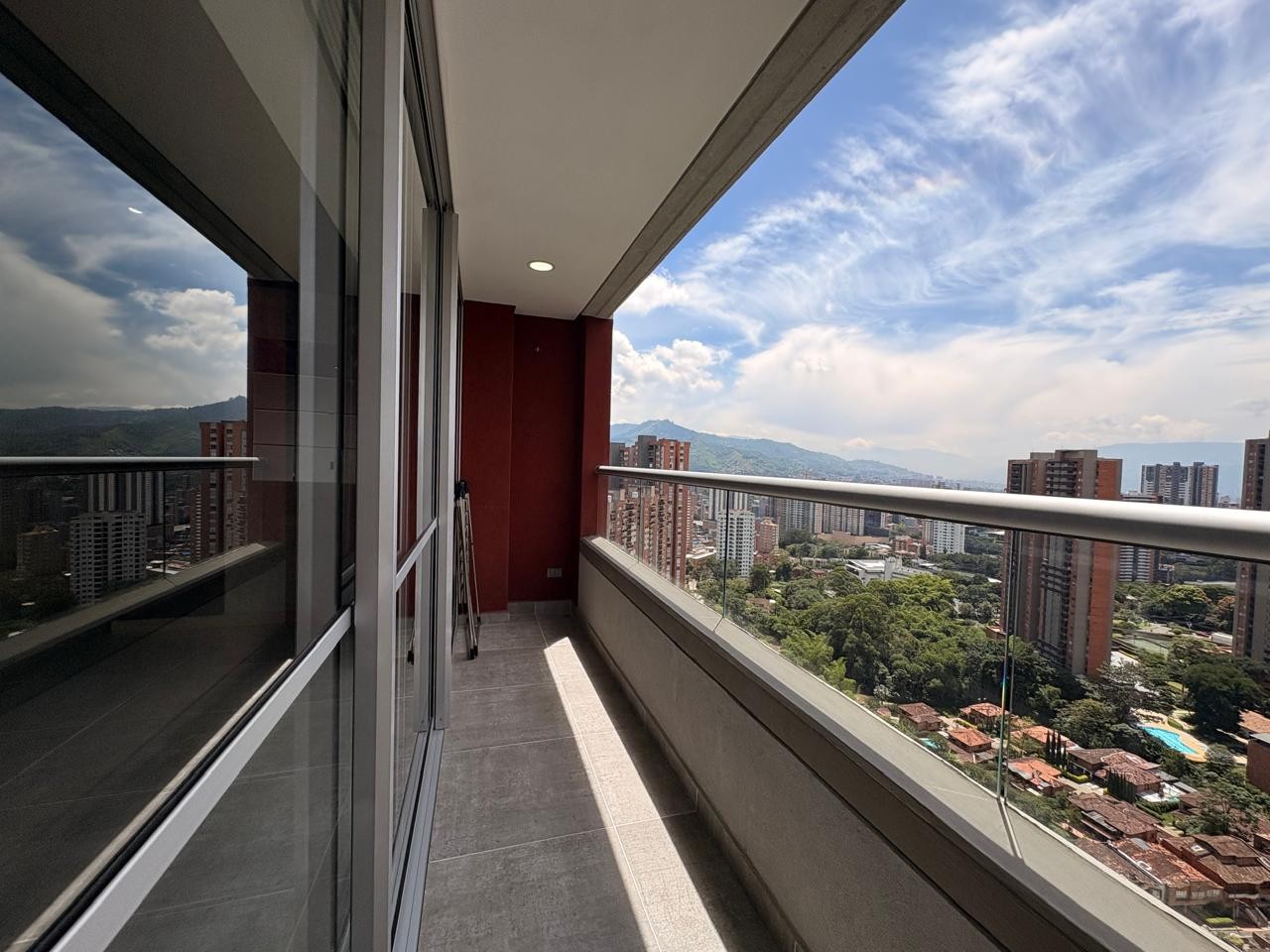 Apartamento en arriendo en Tres Esquinas, Sabaneta · foto 15 de 15