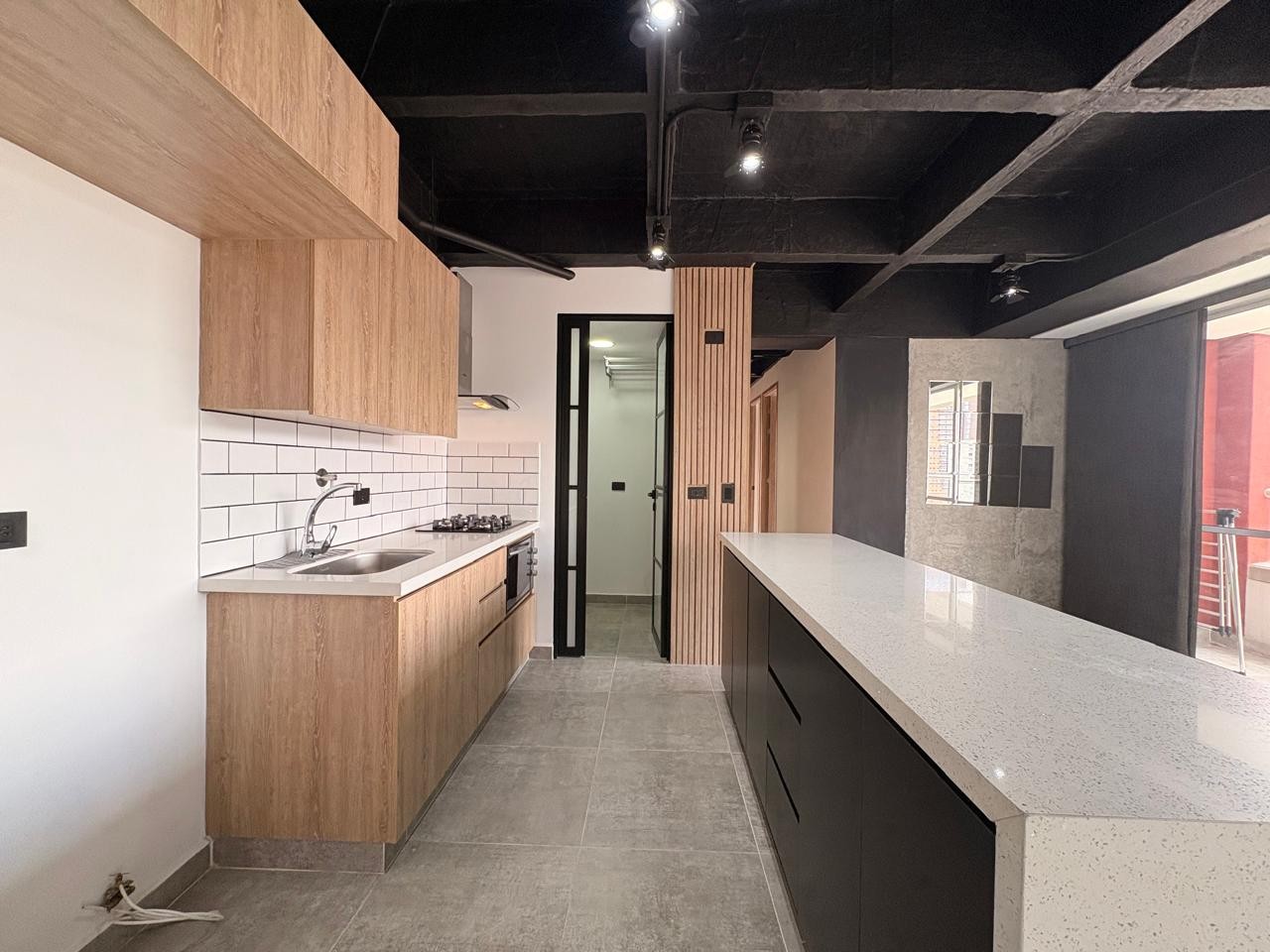 Apartamento en arriendo en Tres Esquinas, Sabaneta · foto 5 de 15