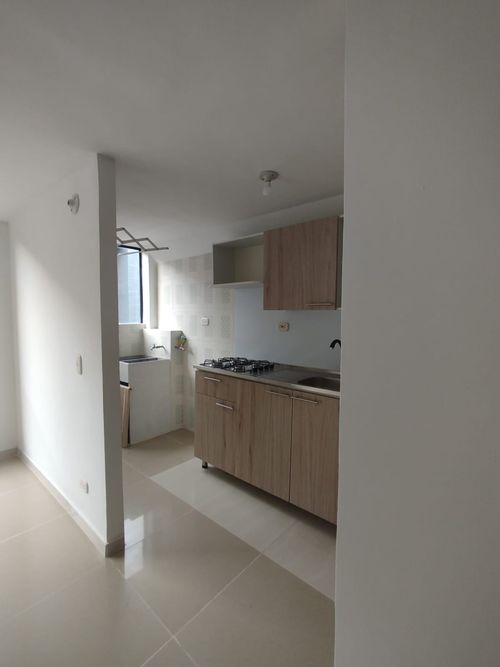 Apartamento de 3 alcobas en venta en Parque Campestre, Soacha, 44 m² · foto 3 de 12