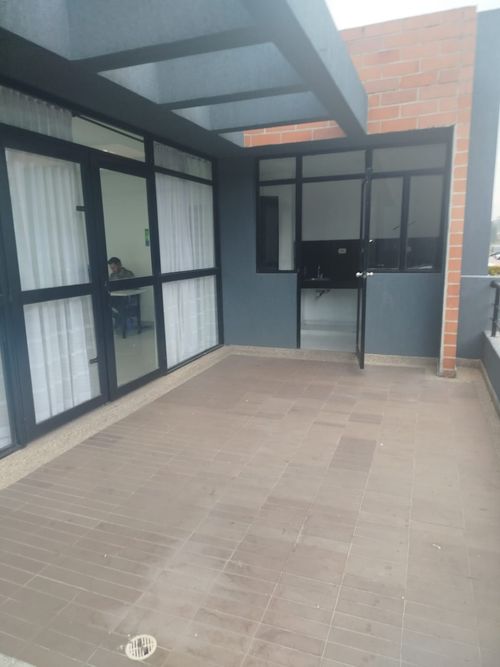Apartamento de 3 alcobas en venta en Parque Campestre, Soacha, 44 m² · foto 11 de 12