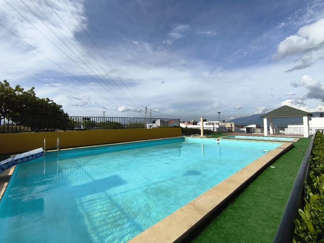 Casa de 4 alcobas en venta en Colinas De Vista Hermosa, Villa del Rosario, 220 m² · foto 19 de 19