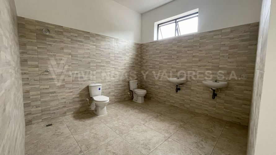 Local en arriendo en Patios Centro, Los Patios, 350 m² · foto 8 de 10