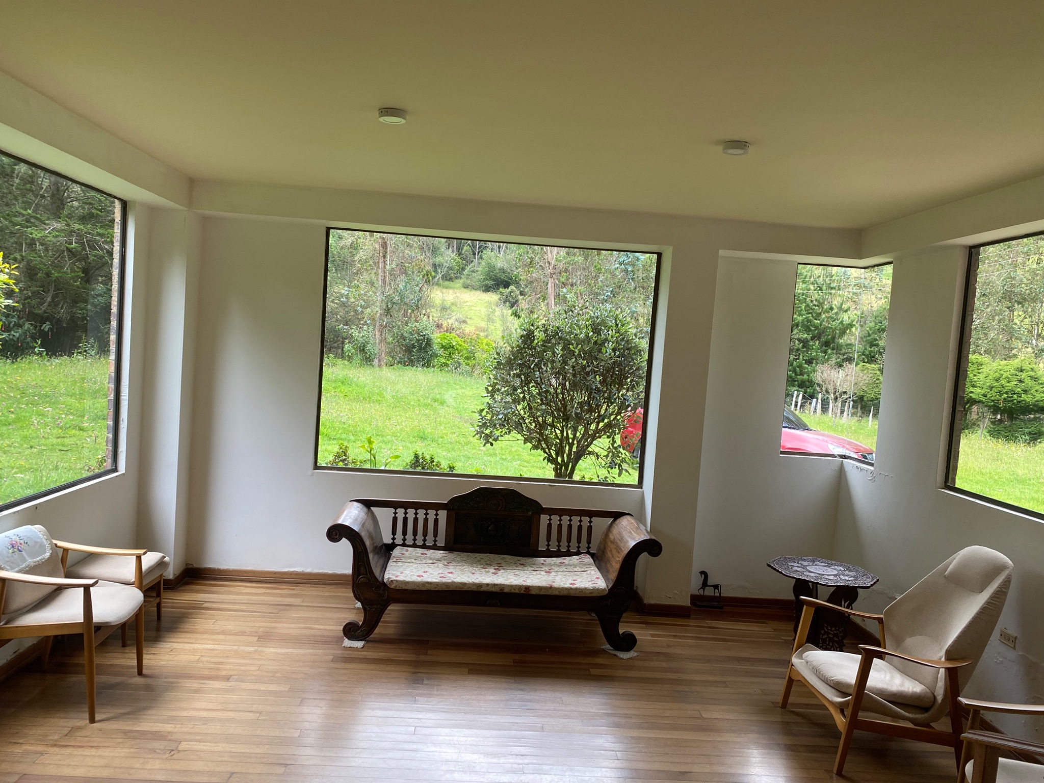 Casa en venta en Centro, La Calera · foto 5 de 24