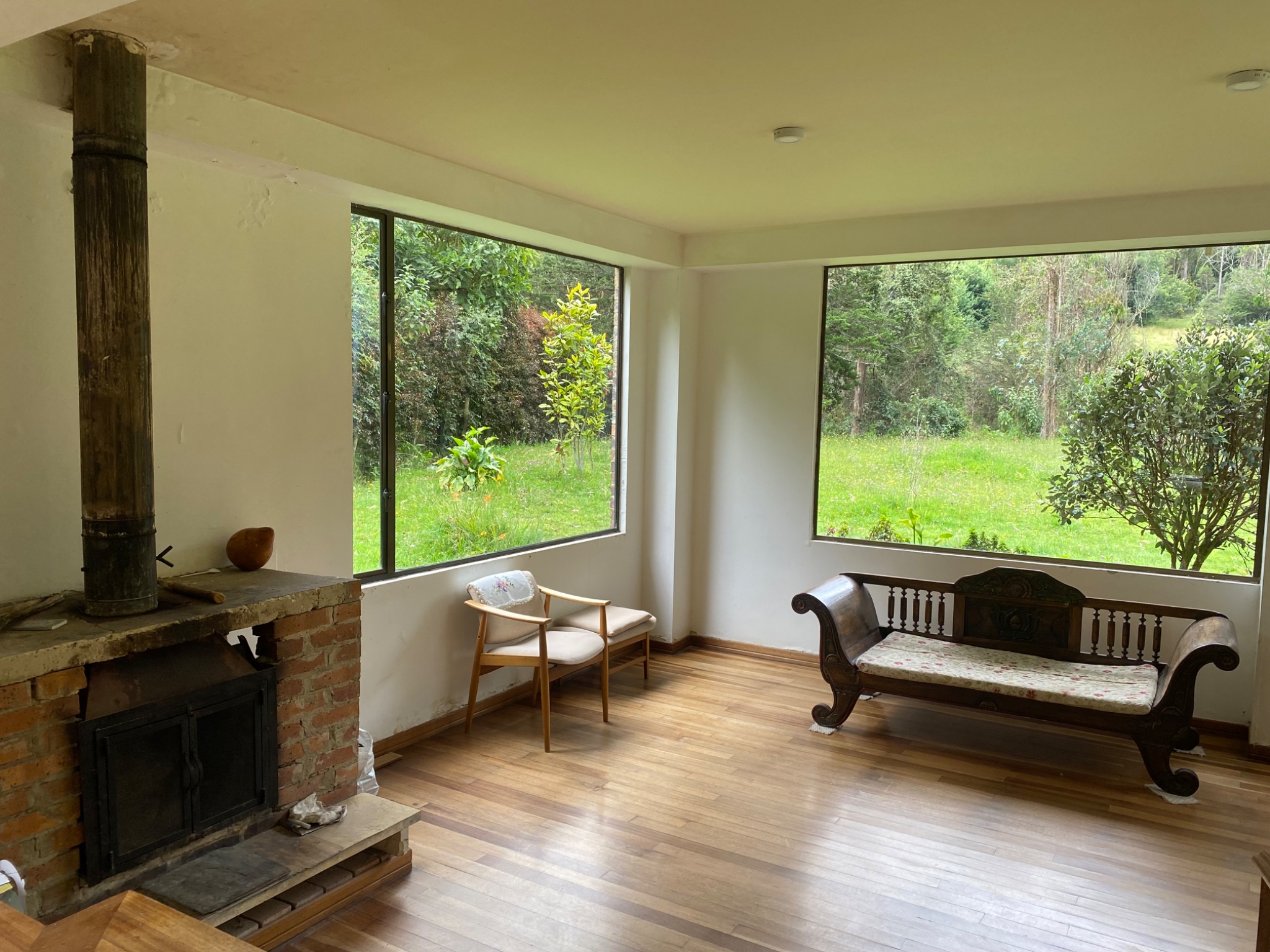 Casa en venta en Centro, La Calera · foto 4 de 24
