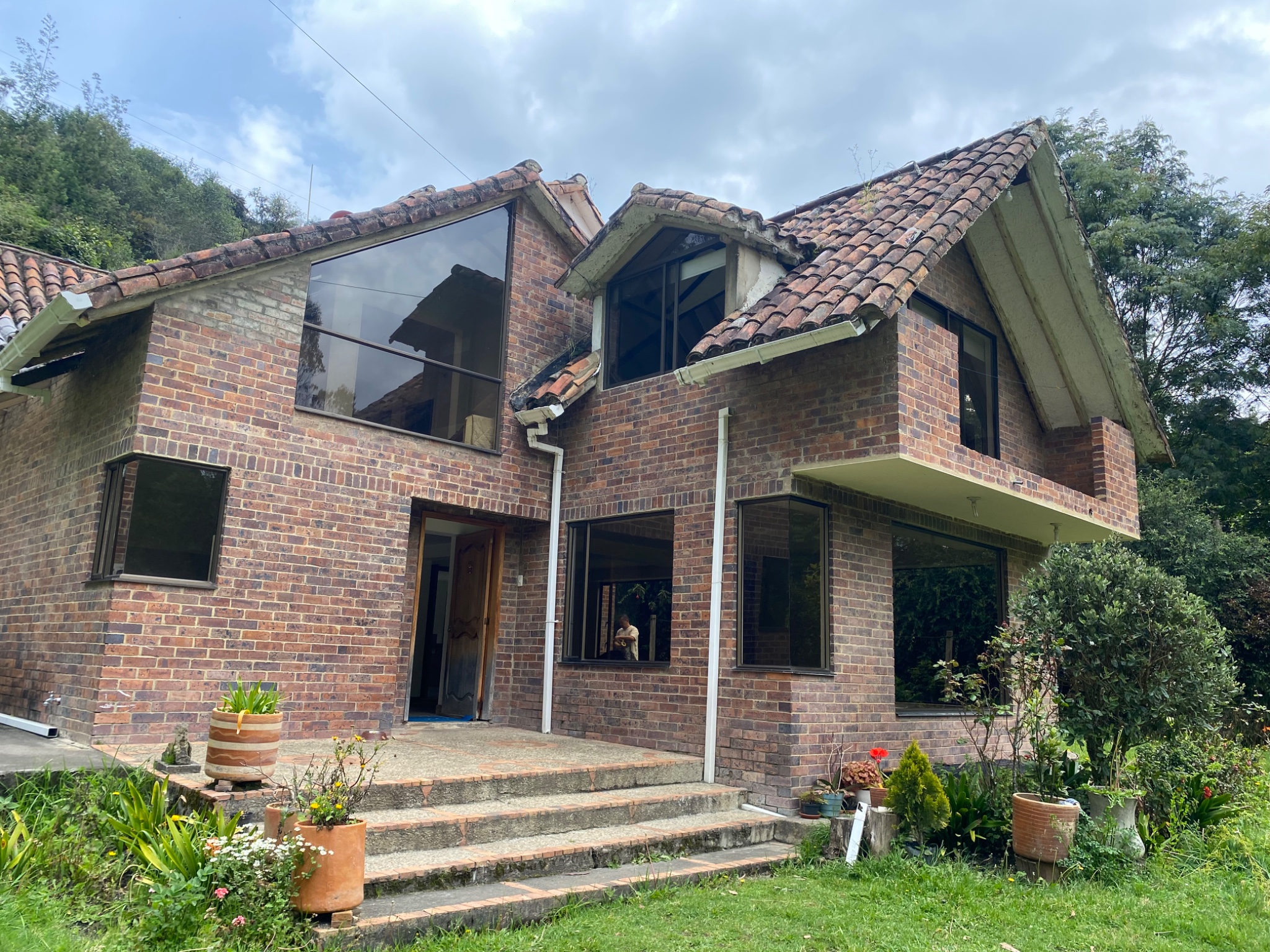 Casa en venta en Centro, La Calera · foto 23 de 24