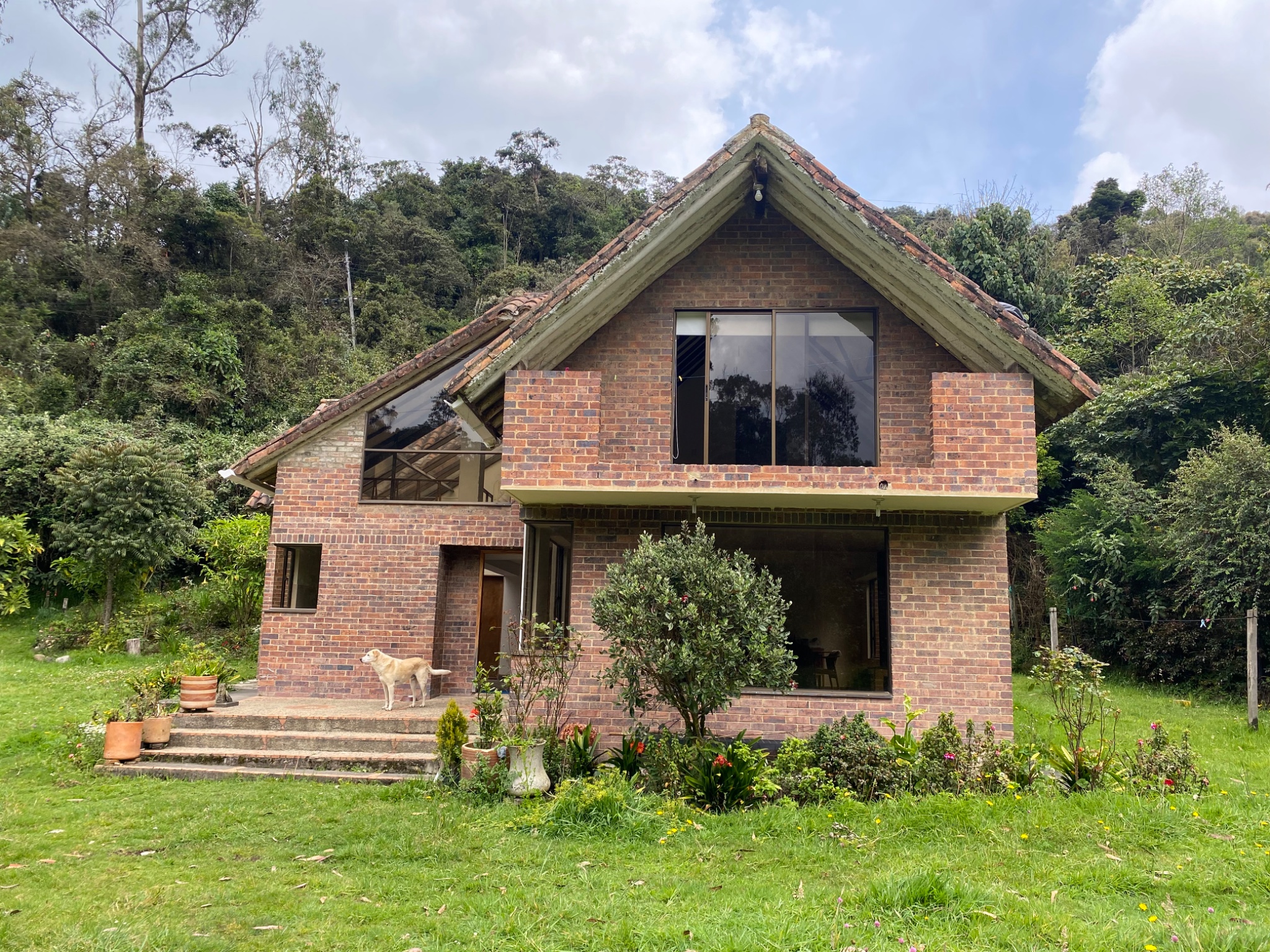 Casa en venta en Centro, La Calera · foto 24 de 24