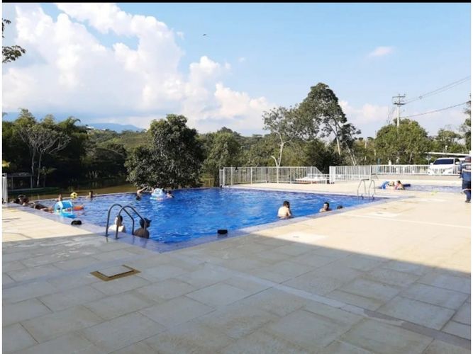 Lote en venta en San Antonio, Jamundí, 1582 m² · foto 5 de 8