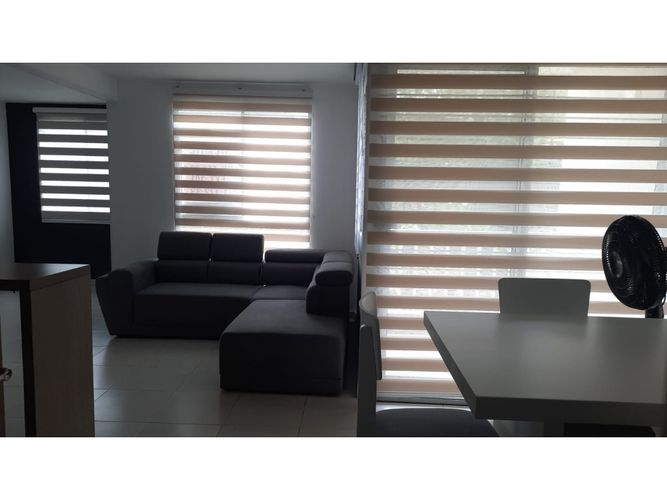 Apartamento de 2 alcobas en venta en Ub. Quintas De Bolivar, Jamundí, 54 m² · foto 5 de 24