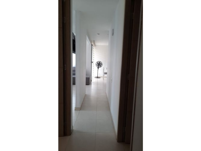 Apartamento de 2 alcobas en venta en Ub. Quintas De Bolivar, Jamundí, 54 m² · foto 6 de 24