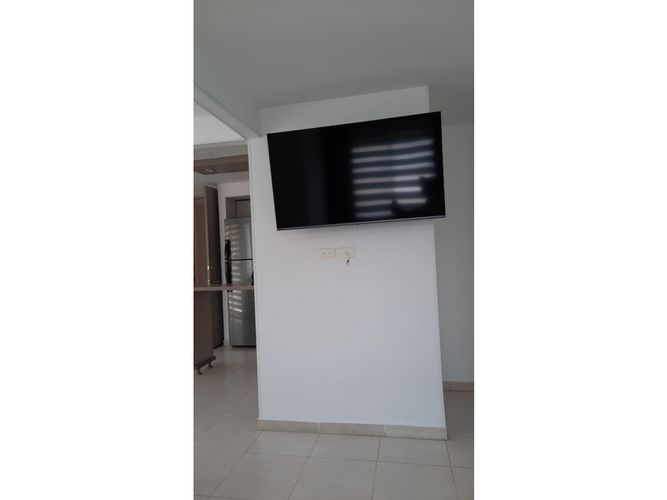 Apartamento de 2 alcobas en venta en Ub. Quintas De Bolivar, Jamundí, 54 m² · foto 8 de 24