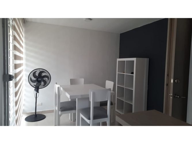 Apartamento de 2 alcobas en venta en Ub. Quintas De Bolivar, Jamundí, 54 m² · foto 14 de 24