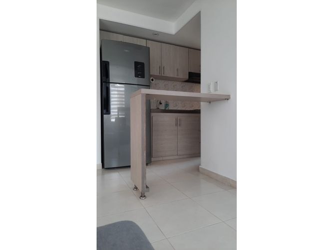 Apartamento de 2 alcobas en venta en Ub. Quintas De Bolivar, Jamundí, 54 m² · foto 15 de 24