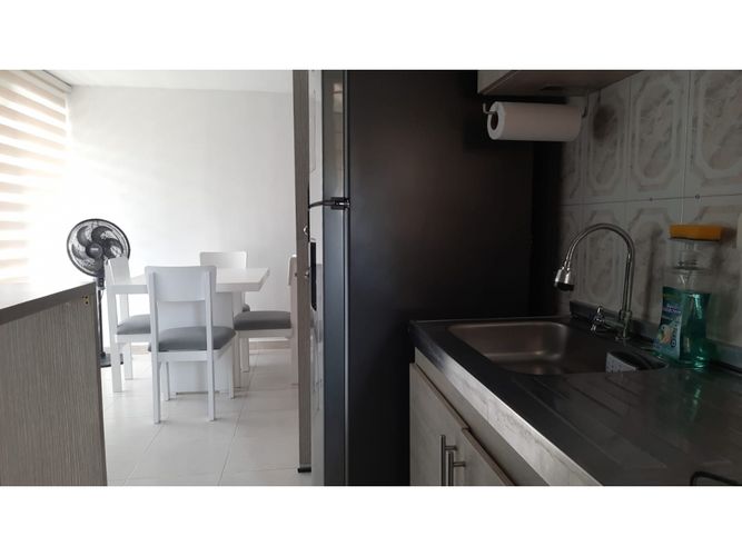 Apartamento de 2 alcobas en venta en Ub. Quintas De Bolivar, Jamundí, 54 m² · foto 18 de 24