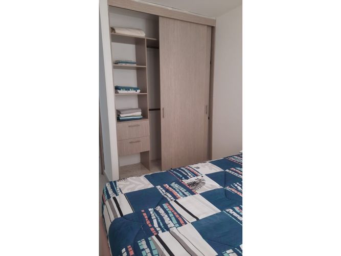 Apartamento de 2 alcobas en venta en Ub. Quintas De Bolivar, Jamundí, 54 m² · foto 24 de 24