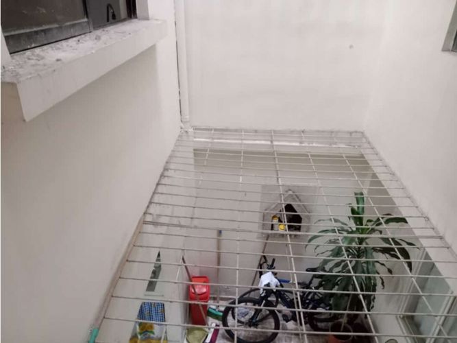 Casa de 9 alcobas en venta en Los Libertadores, Cali, 600 m² · foto 6 de 12