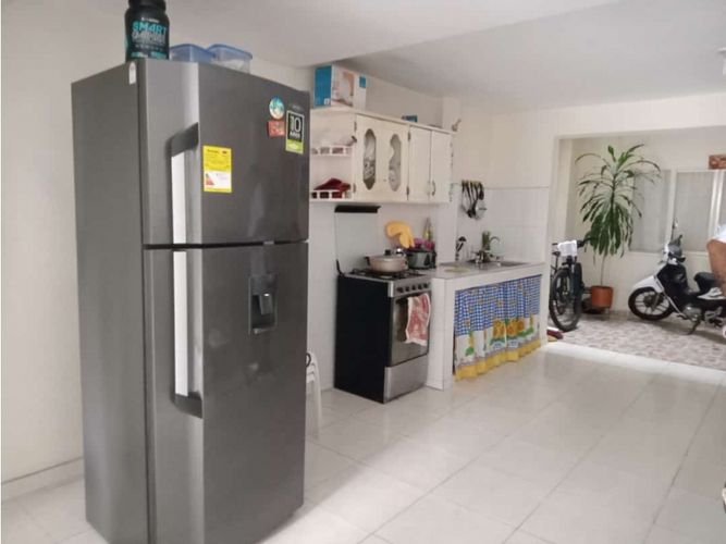 Casa de 9 alcobas en venta en Los Libertadores, Cali, 600 m² · foto 8 de 12