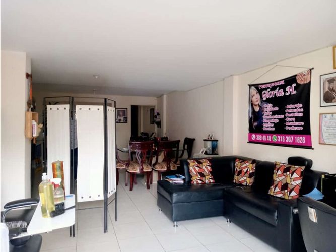 Casa de 9 alcobas en venta en Los Libertadores, Cali, 600 m² · foto 12 de 12