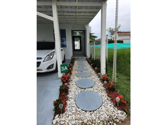 Casa de 2 alcobas en venta en Ub. La Union, Jamundí, 190 m² · foto 3 de 24