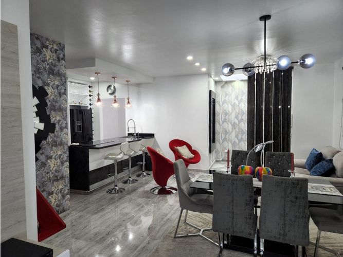 Casa de 2 alcobas en venta en Ub. La Union, Jamundí, 190 m² · foto 7 de 24