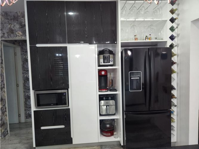 Casa de 2 alcobas en venta en Ub. La Union, Jamundí, 190 m² · foto 11 de 24
