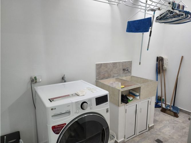 Casa de 2 alcobas en venta en Ub. La Union, Jamundí, 190 m² · foto 12 de 24