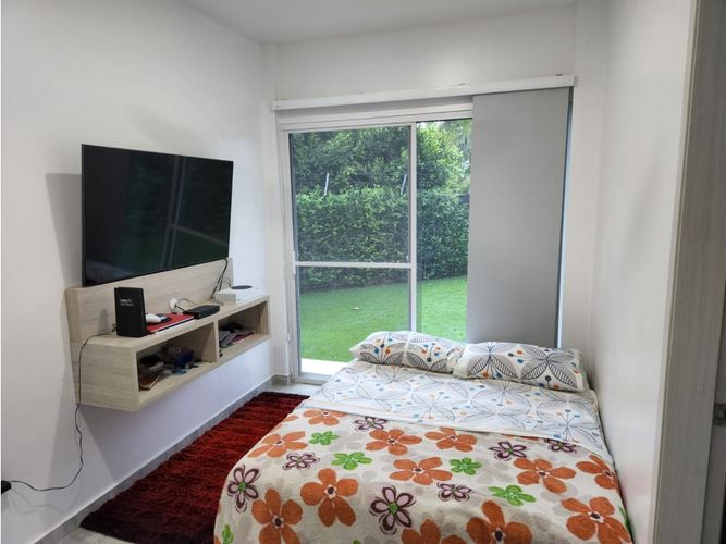 Casa de 2 alcobas en venta en Ub. La Union, Jamundí, 190 m² · foto 16 de 24